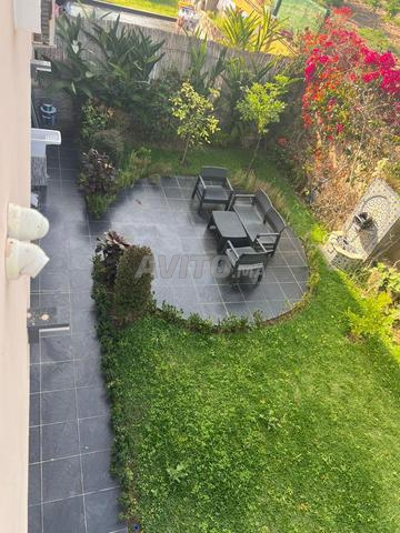 Villa 112 m² à louer à Sidi Allal El Bahraoui — Photo 14