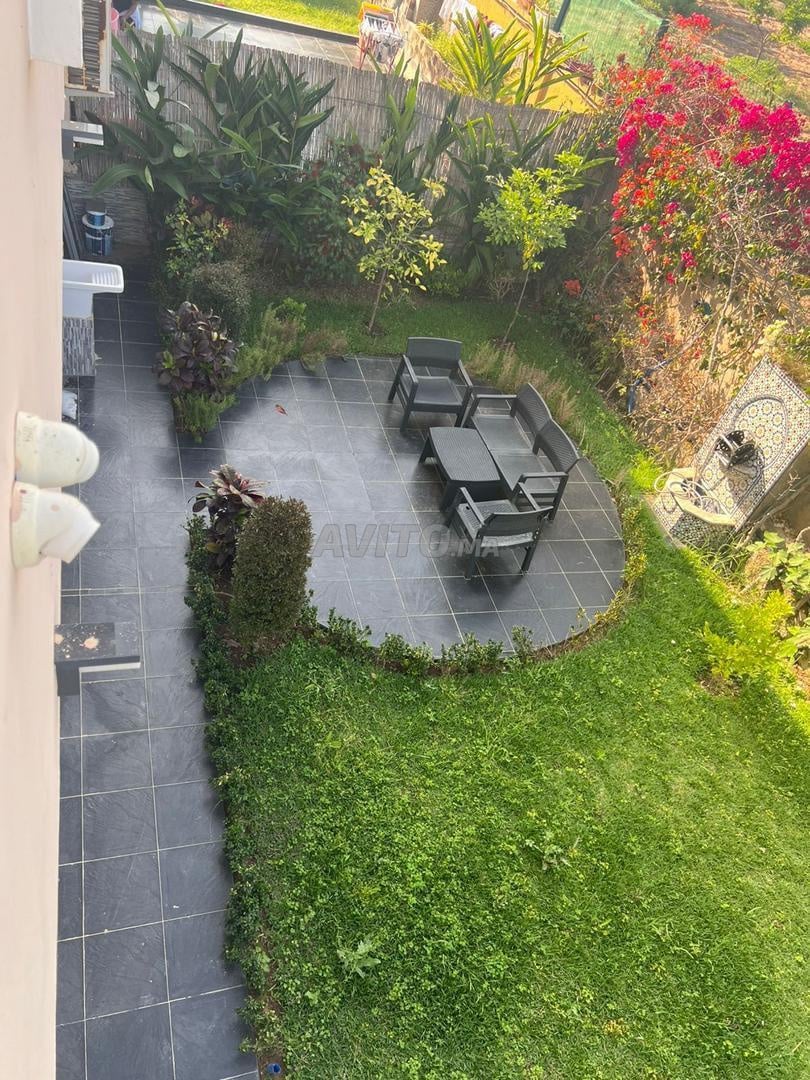 Villa 112 m² à louer à Sidi Allal El Bahraoui — Photo 6