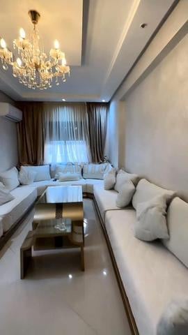 Appartement 120 m² à louer à Ouarzazate — Photo 2