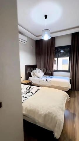 Appartement 120 m² à louer à Ouarzazate — Photo 8