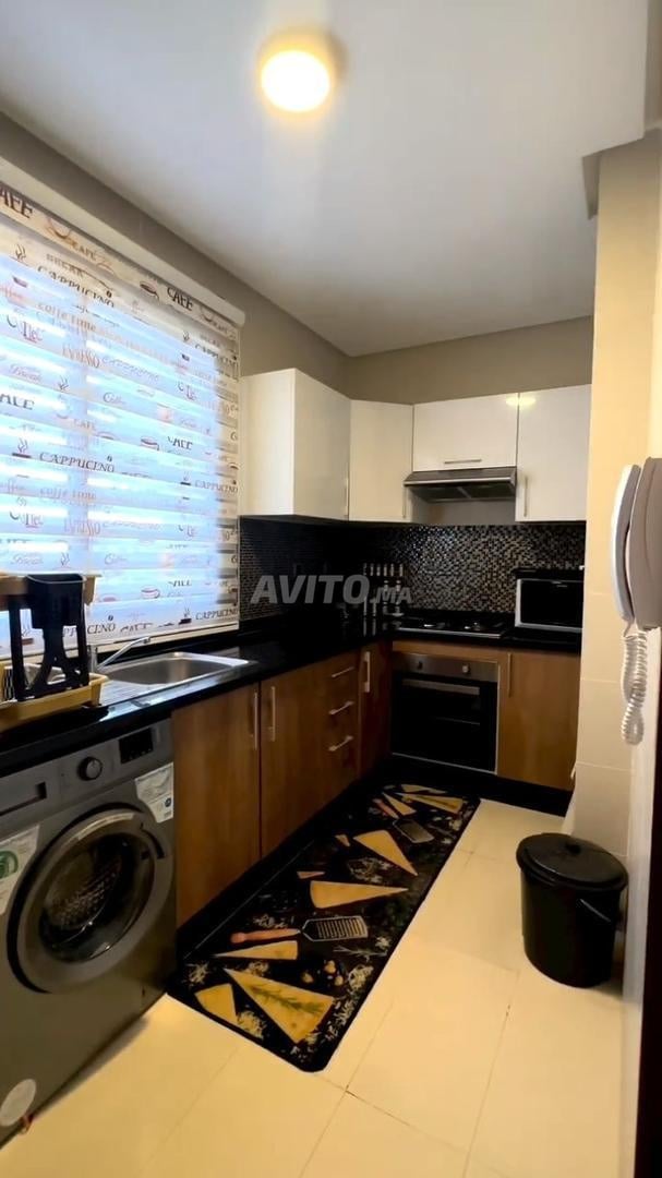 Appartement 120 m² à louer à Ouarzazate — Photo 5