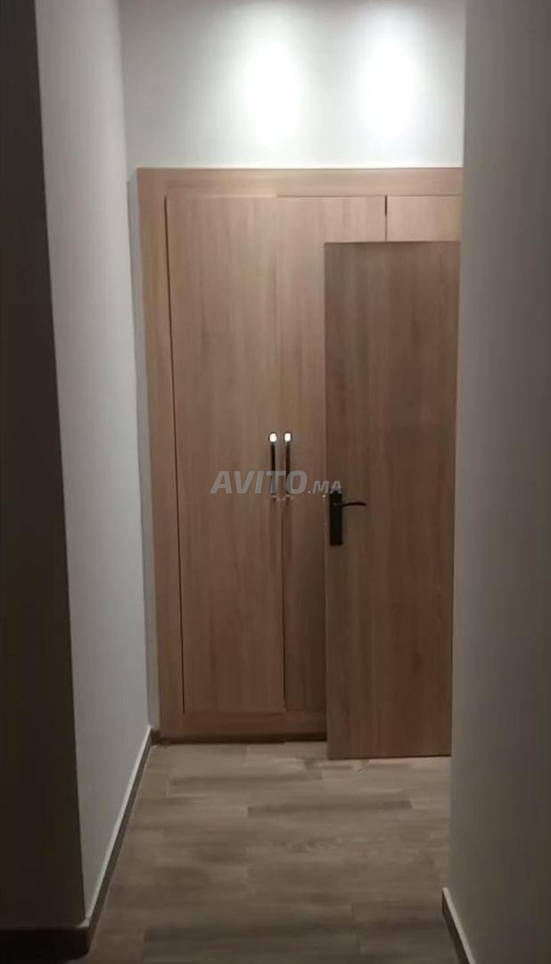 شقة 74 م² للإيجار في تمارة — Photo 6