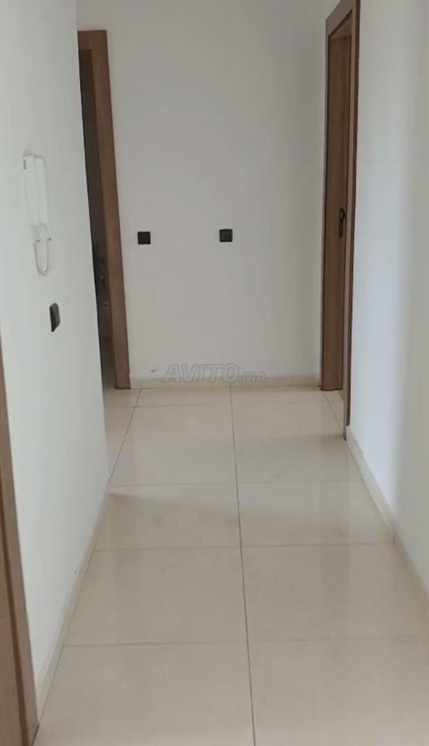 شقة 74 م² للإيجار في تمارة — Photo 8