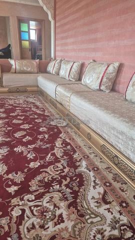 Villa à louer 500 MAD à Kénitra — Photo 2