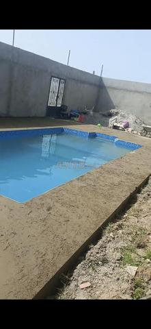 Villa à louer 500 MAD à Kénitra — Photo 14
