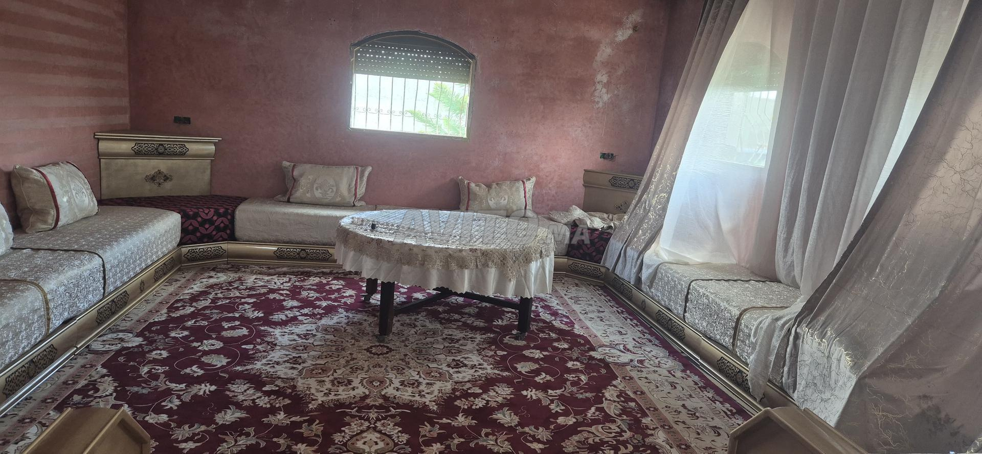 Villa à louer 500 MAD à Kénitra — Photo 3
