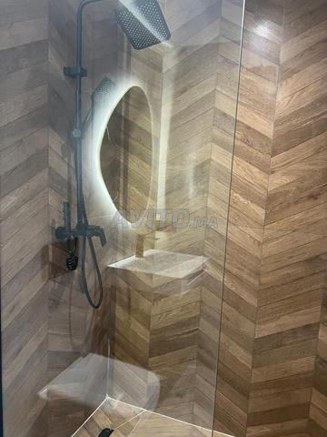 Apartment 50 m² for Rent at Hôpitaux District in Casablanca — Photo 9