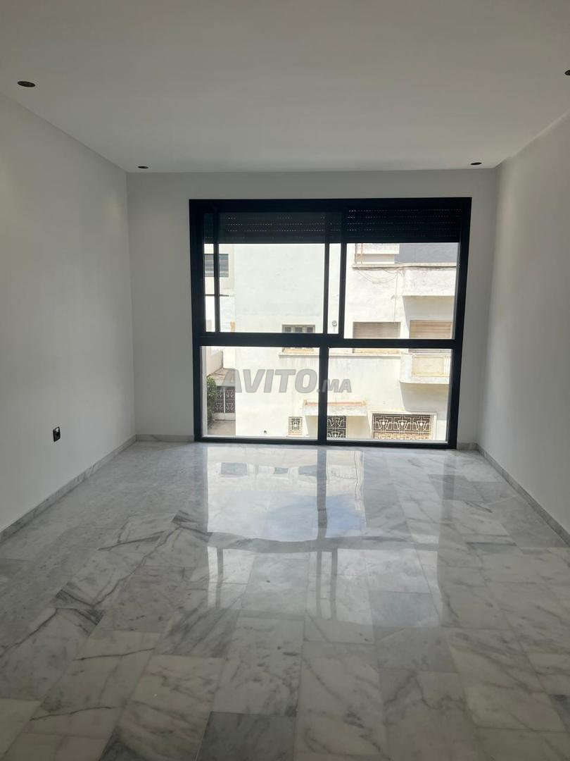 Apartment 50 m² for Rent at Hôpitaux District in Casablanca — Photo 4