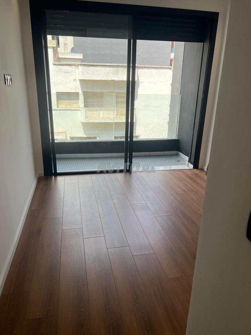 Apartment 50 m² for Rent at Hôpitaux District in Casablanca — Photo 8