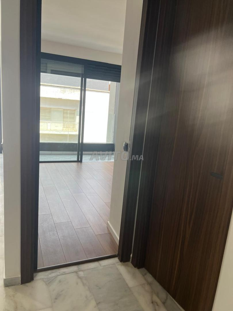 Apartment 50 m² for Rent at Hôpitaux District in Casablanca — Photo 12