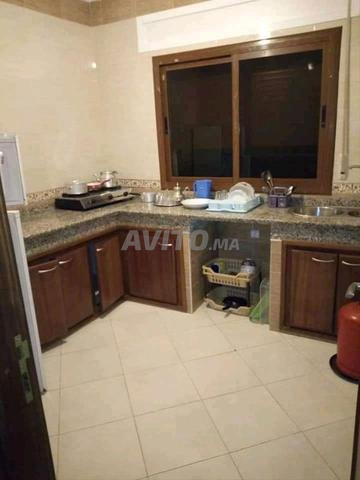 Apartment 75 m² for daily rent in Martil, Tétouan — Photo 3