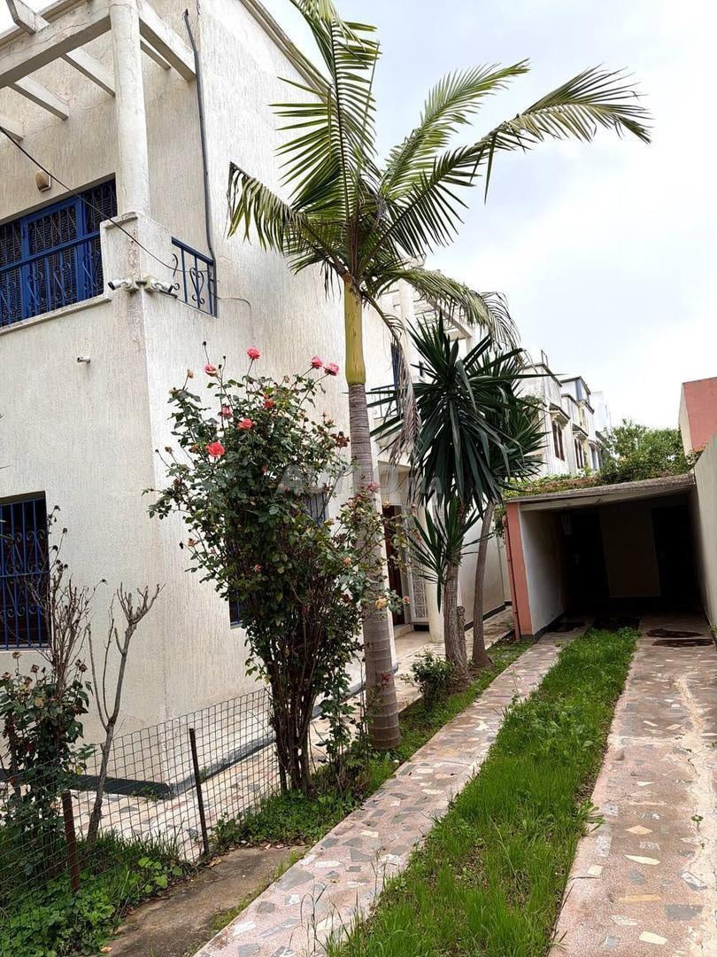 Villa for sale in Bouznika 280 m² — Photo 9