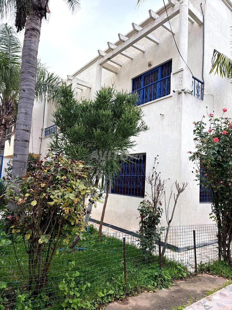 Villa for sale in Bouznika 280 m² — Photo 15
