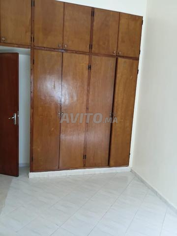 Apartment 64 m² for rent in Rabat — Photo 3