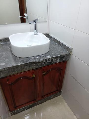 Apartment 64 m² for rent in Rabat — Photo 11