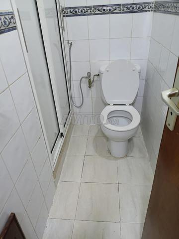 Apartment 64 m² for rent in Rabat — Photo 13