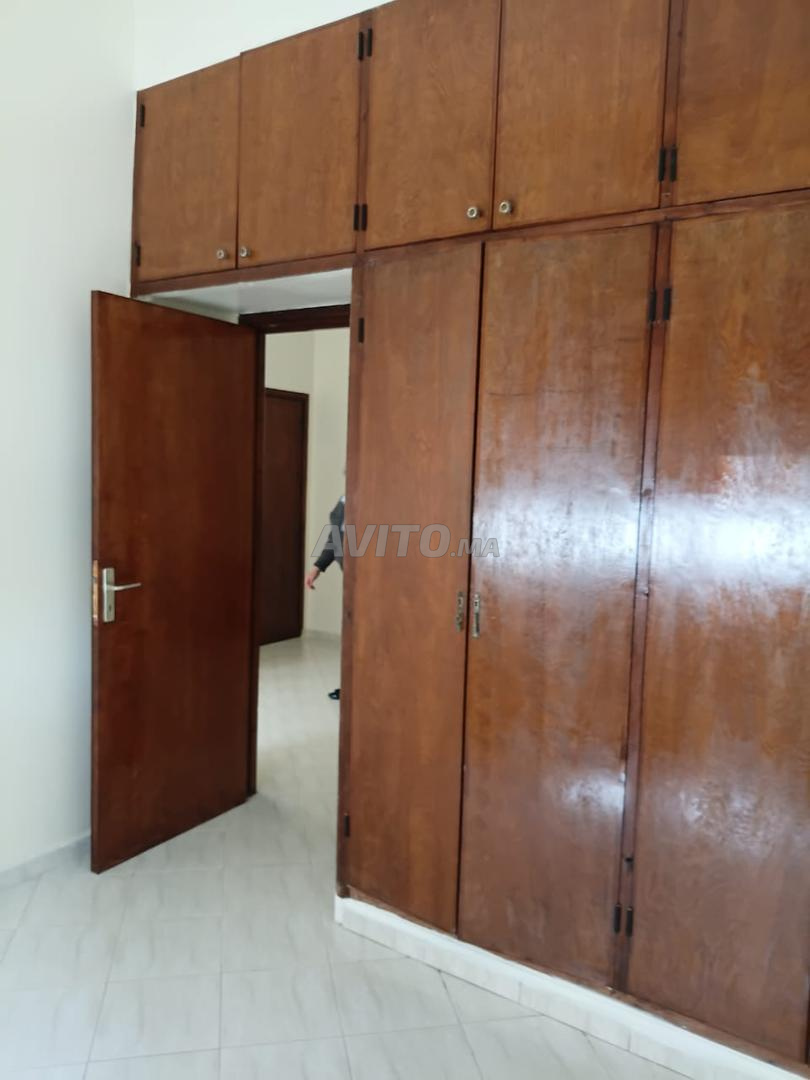 Apartment 64 m² for rent in Rabat — Photo 8