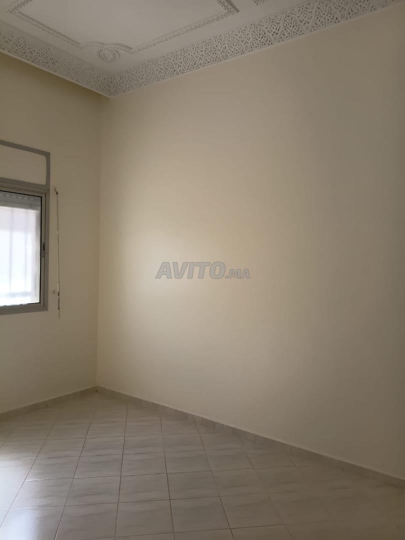 Apartment 64 m² for rent in Rabat — Photo 10