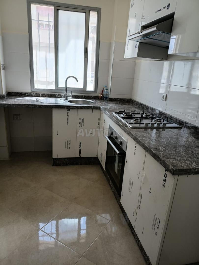 Apartment 64 m² for rent in Rabat — Photo 16