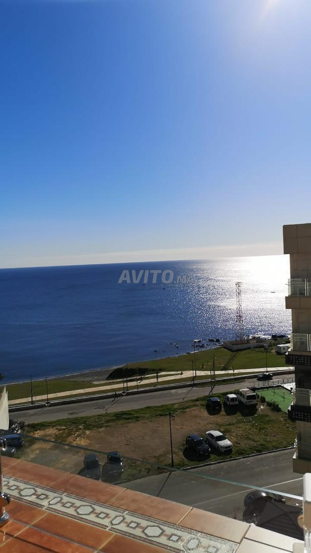 Apartment 180 m² for sale in Tangier — Photo 3