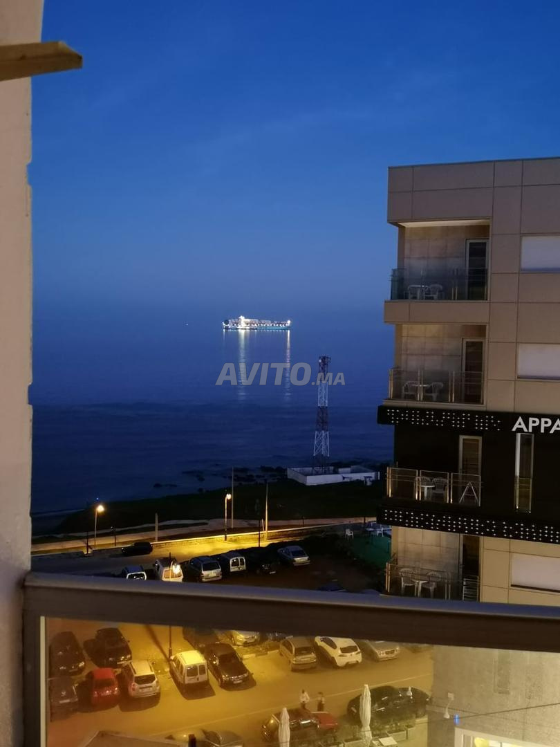 Apartment 180 m² for sale in Tangier — Photo 5