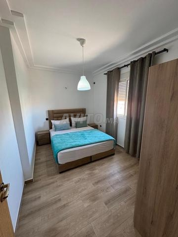 Appartement 75 m² à louer à Marrakech (Targa) — Photo 5