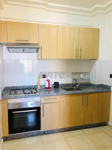Appartement 75 m² à louer à Marrakech (Targa) — Photo 9