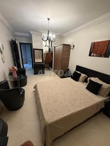 Apartment 120 m² for sale in Témara (City Center) — Photo 3