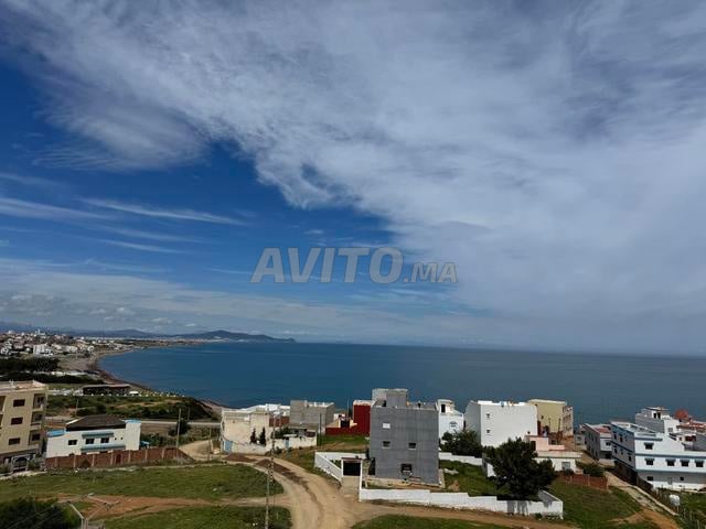 Apartment 120 m² for sale in Témara (City Center) — Photo 11