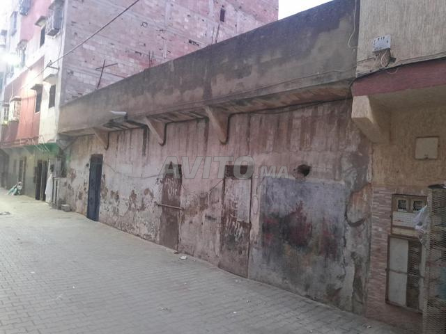 فيلا 177 متر مربع للبيع في مكناس — Photo 5