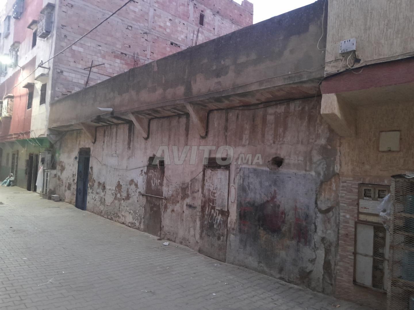 فيلا 177 متر مربع للبيع في مكناس — Photo 4
