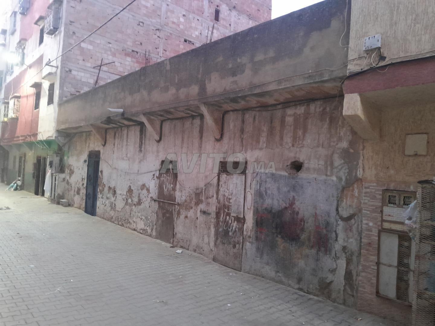 فيلا 177 متر مربع للبيع في مكناس — Photo 6