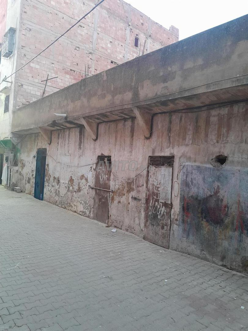 فيلا 177 متر مربع للبيع في مكناس — Photo 16