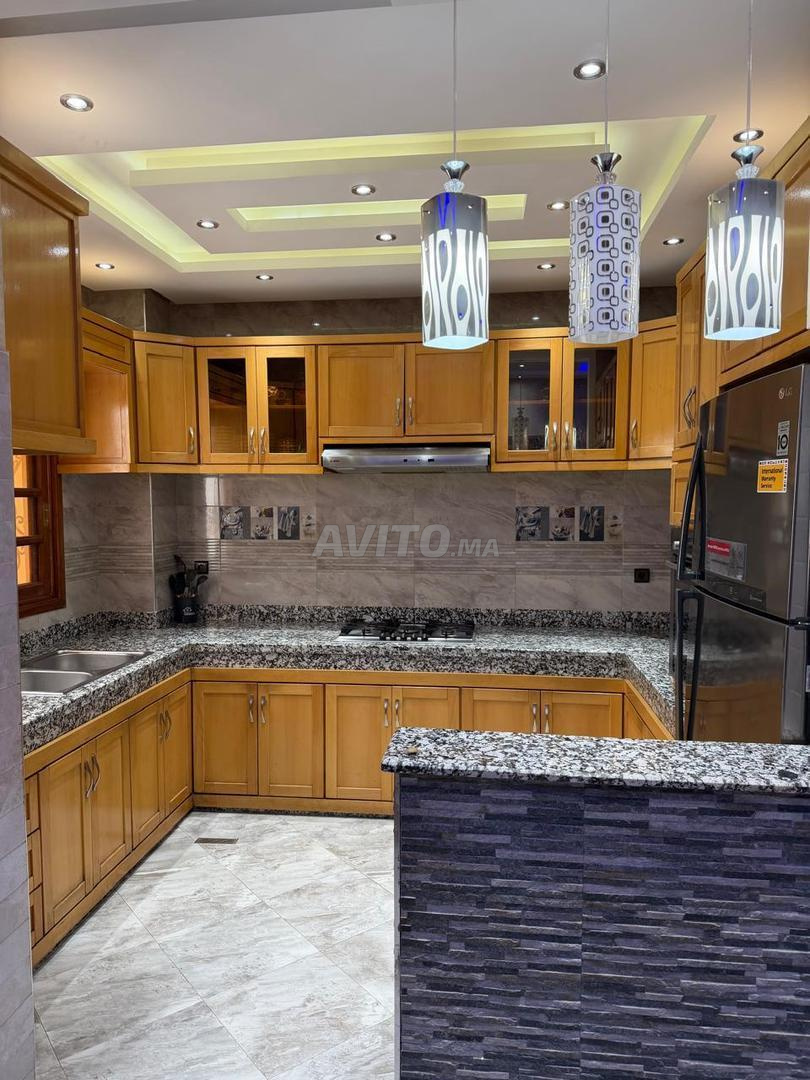 Villa 80 m² for sale in Marrakech — Photo 4