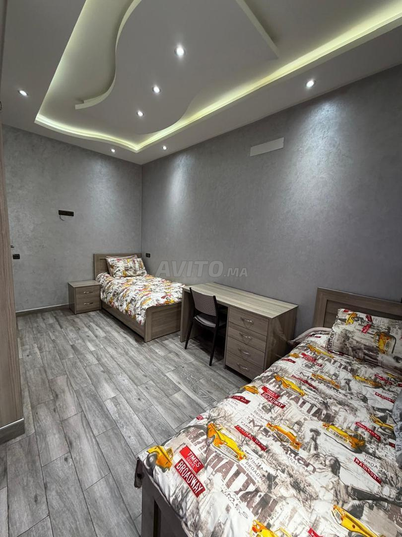Villa 80 m² for sale in Marrakech — Photo 6