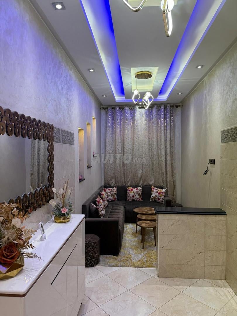 Villa 80 m² for sale in Marrakech — Photo 10