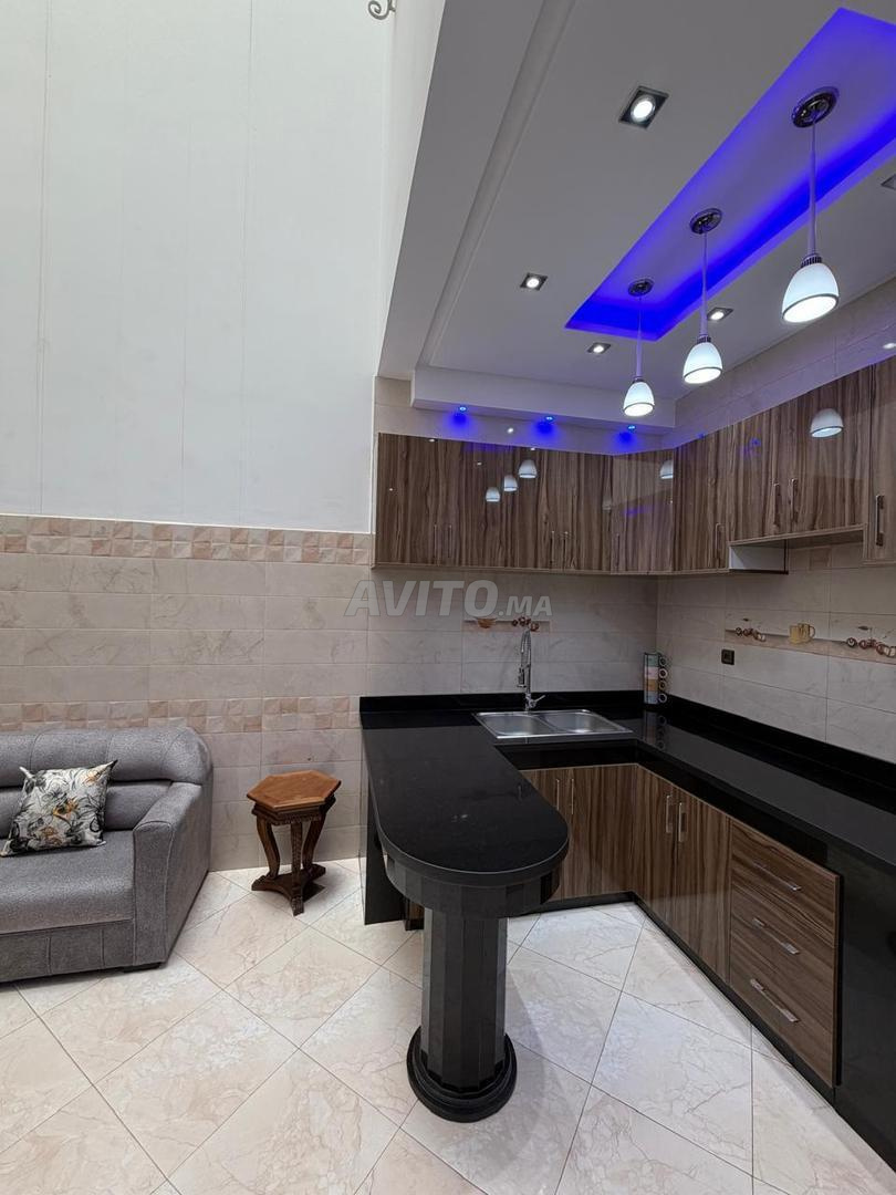 Villa 80 m² for sale in Marrakech — Photo 14