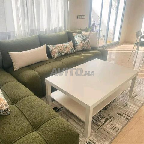 شقة 75 متر مربع للإيجار بمدينة مراكش (جمعة الفنا) — Photo 7
