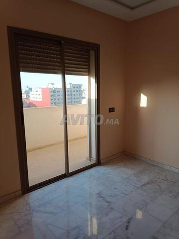 Studio 60 m² for rent in Casablanca (Ain Sebaa) — Photo 8