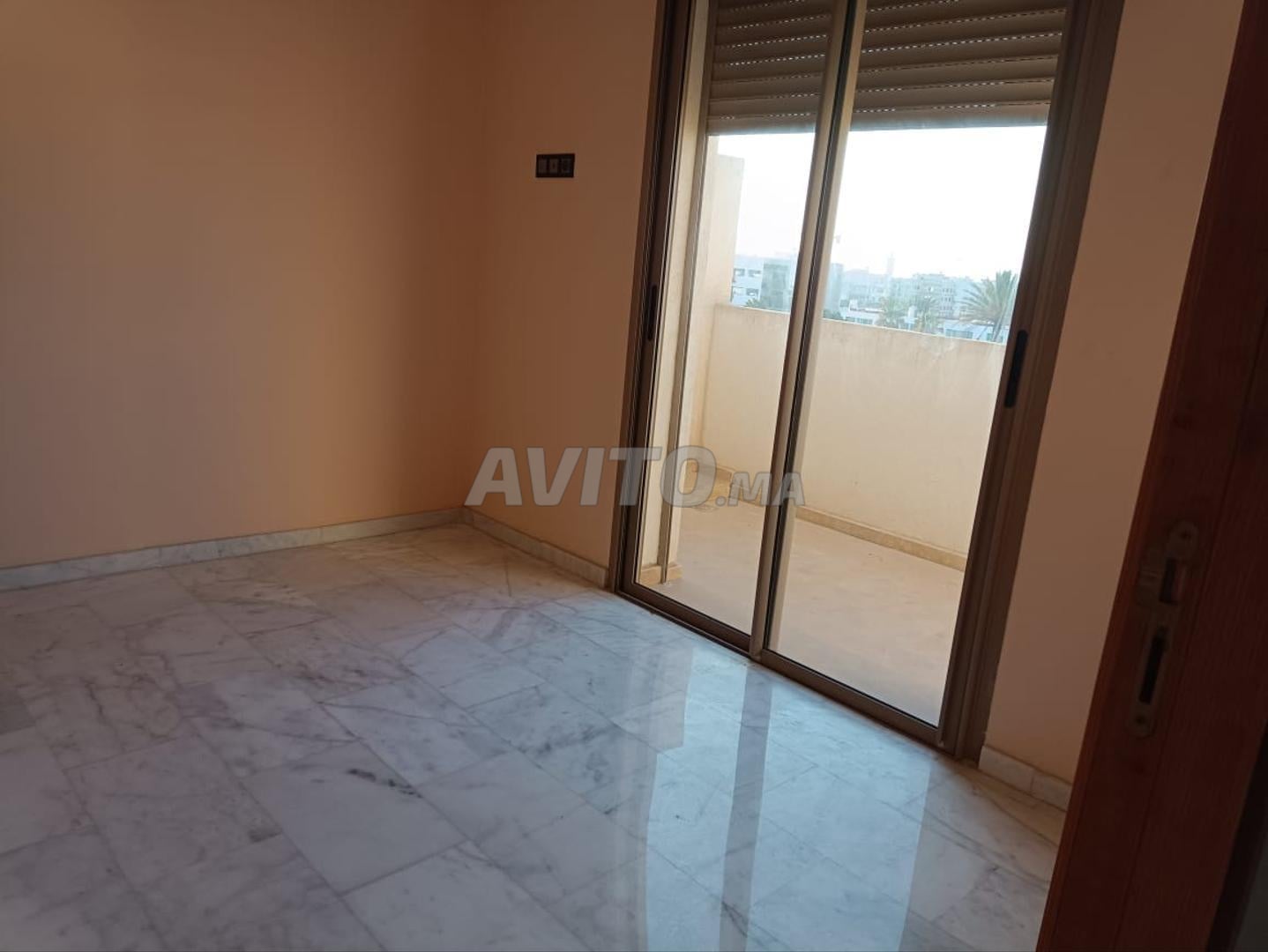Studio 60 m² for rent in Casablanca (Ain Sebaa) — Photo 3