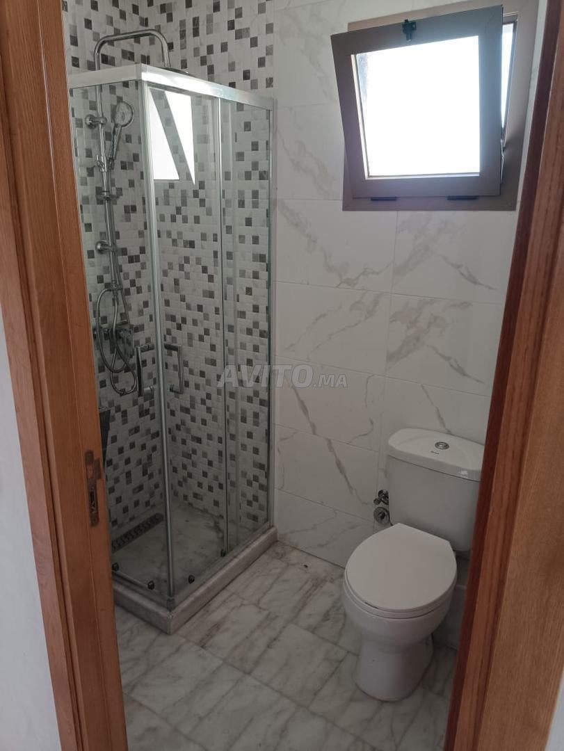 Studio 60 m² for rent in Casablanca (Ain Sebaa) — Photo 5