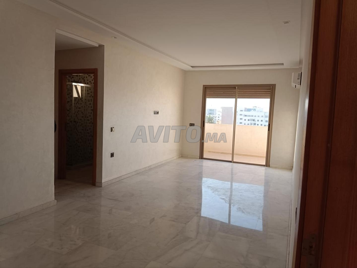 Studio 60 m² for rent in Casablanca (Ain Sebaa) — Photo 9