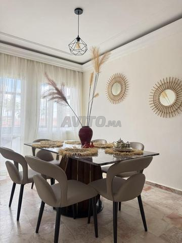 Apartment 80 m² for rent in Guéliz, Marrakech — Photo 2