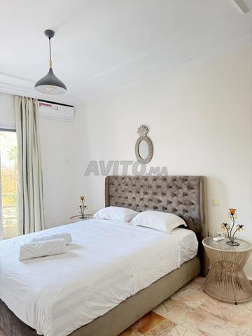 Apartment 80 m² for rent in Guéliz, Marrakech — Photo 6