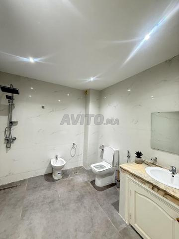 Apartment 80 m² for rent in Guéliz, Marrakech — Photo 12