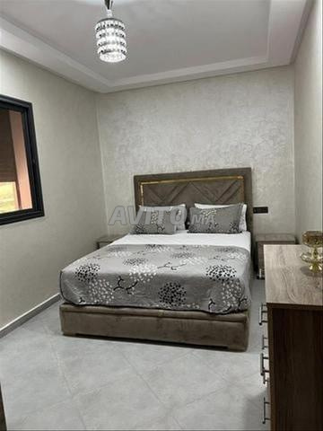 شقة أسرية للإيجار اليومي في بني ملال — Photo 5