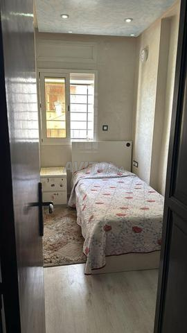 Apartment for Rent in Casablanca (Ain Sebaa) — Photo 7