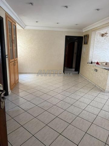 Apartment for Rent in Casablanca (Ain Sebaa) — Photo 9