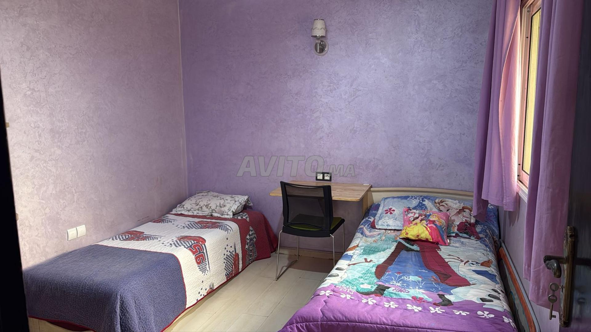 Apartment for Rent in Casablanca (Ain Sebaa) — Photo 4