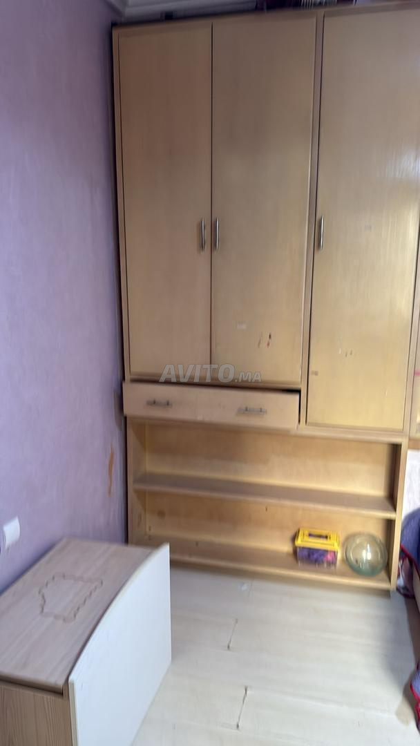 Apartment for Rent in Casablanca (Ain Sebaa) — Photo 6